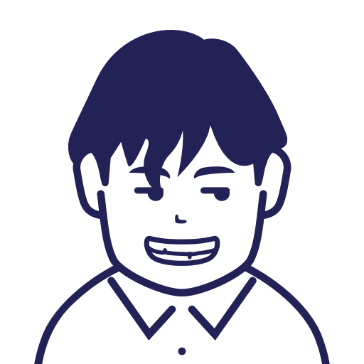 アバター１